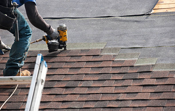 Licensed Storm Damage Roof Repair service in Alpine, TN - Brentwood Metal Roofing